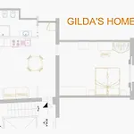 Apartment Gilda's Rome