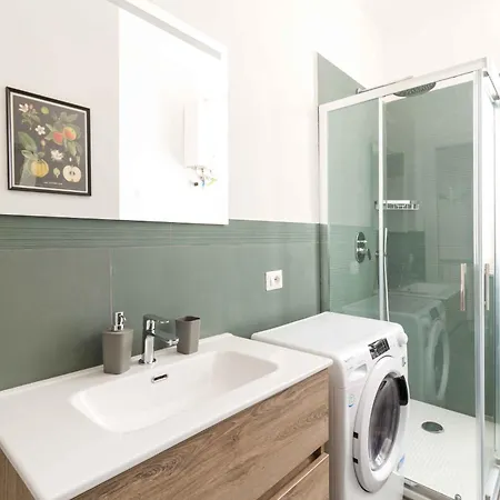 Apartamento Gilda's