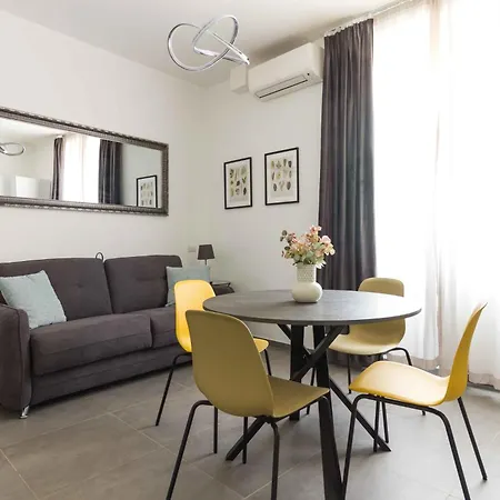 Apartment Gilda's