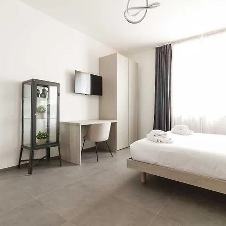 Apartamento Gilda's