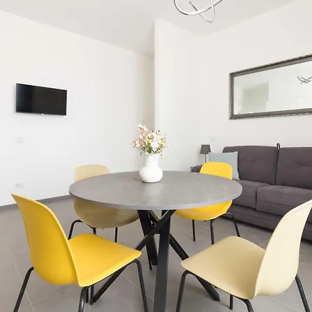 Apartmán Gilda's *