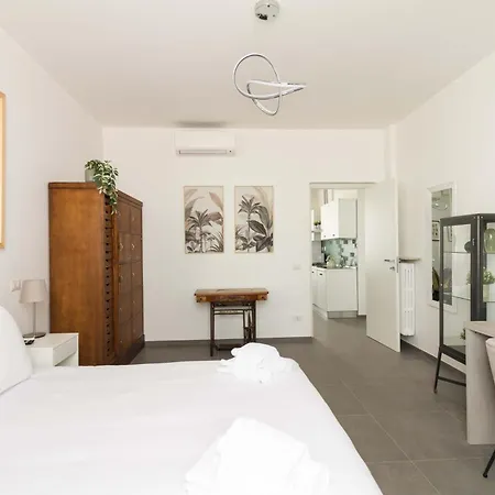 Apartmán Gilda's Řím