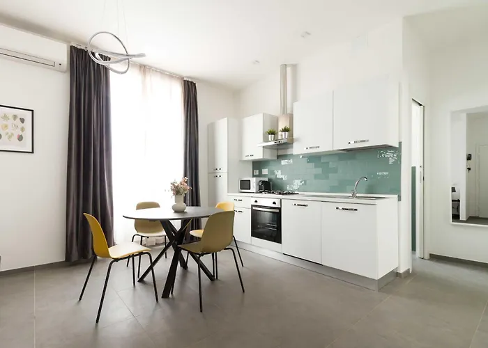 Apartmán Gilda's *