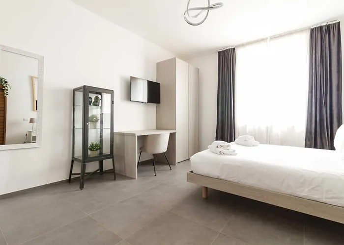 Apartmán Gilda's