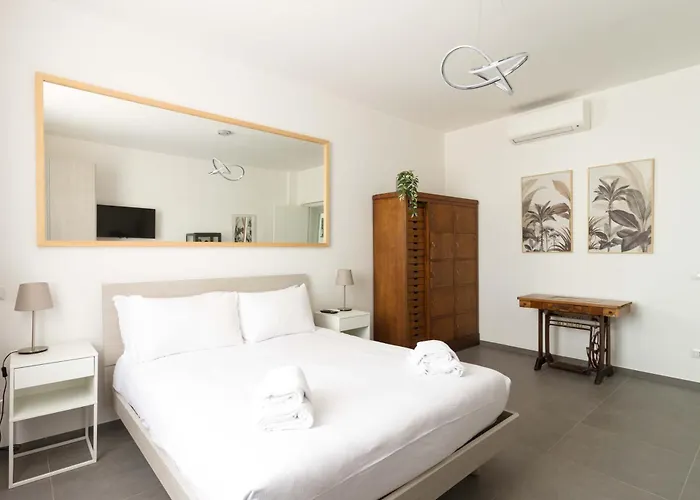 Gilda's Apartmán