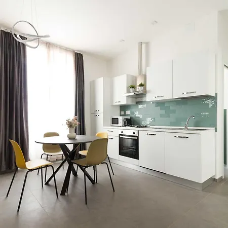 Apartment Gilda's *