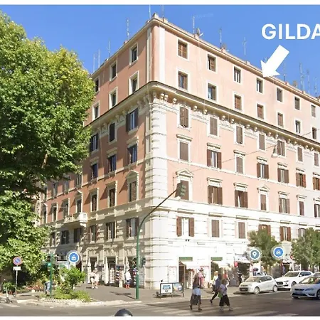 Gilda's Rome